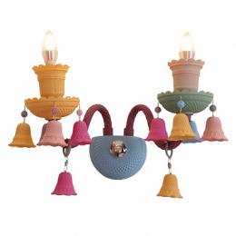 Изображение продукта Бра Kink Light Аделина 